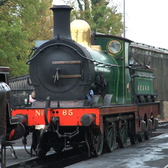 Green Engine