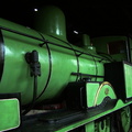 Green engine