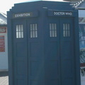 Police box