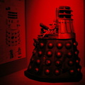 Battered Dalek