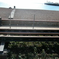 Track and pier