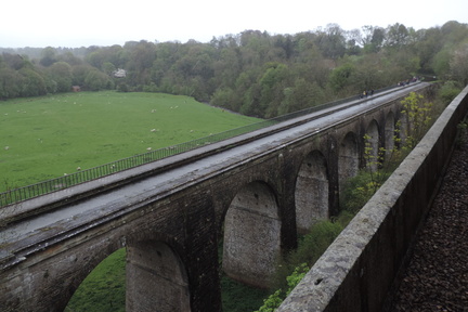 Chirk Aqueduct