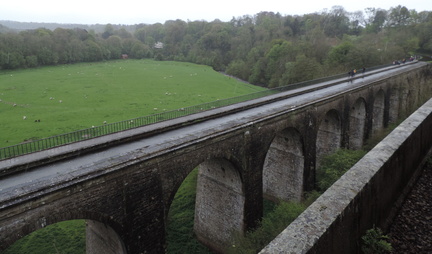 Chirk Aqueduct