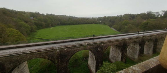 Chirk Aqueduct