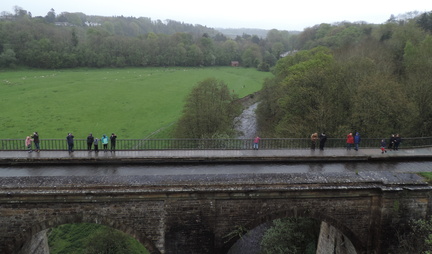 Chirk Aqueduct