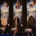 Costumes for the next 5 Doctors