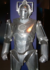 Cyberman