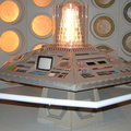 1980s TARDIS console