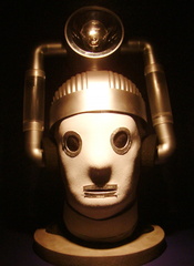 Tenth Planet Cyberhead