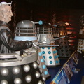 Daleks and Davros