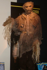 Scarecrow