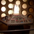 1980s TARDIS Console