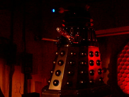 Black Dalek