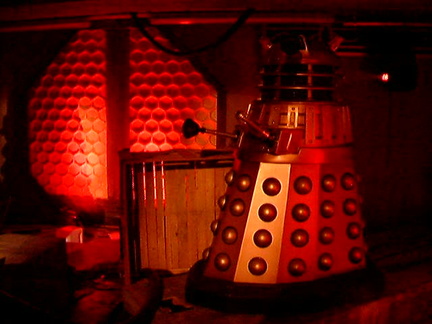 Dalek