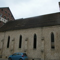 Mariners' Chapel