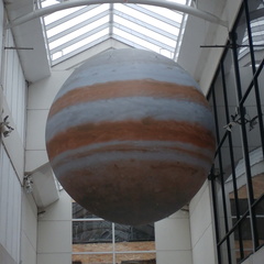 Jupiter