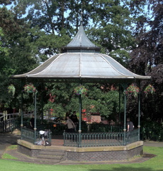 Bandstand