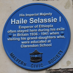 Plaque