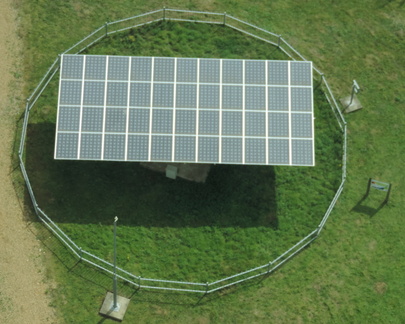 Solar panel