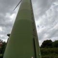 Up the turbine