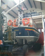 Lifeboat