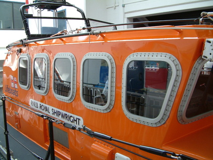 Lifeboat