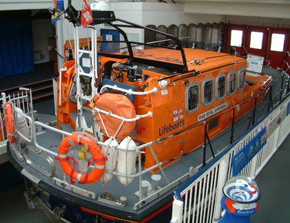 Lifeboat