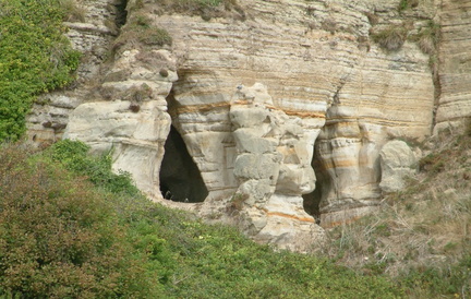 Cave