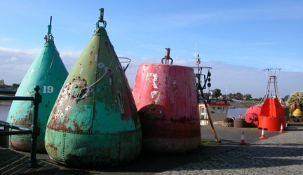 Buoys