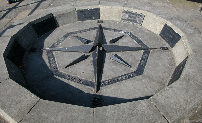 Compass