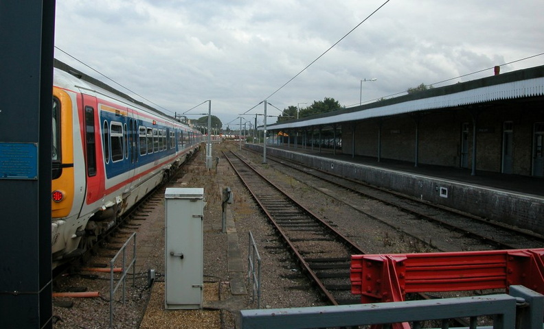 Platforms