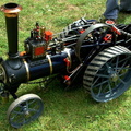 Small engine