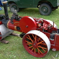 Red engine