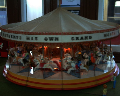 Carousel