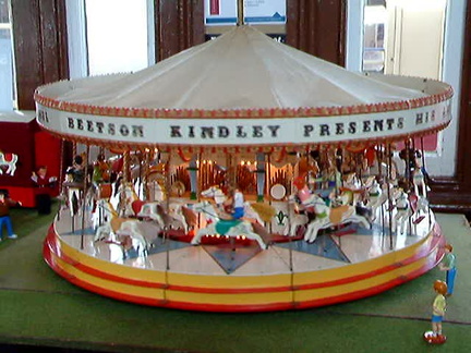 Carousel