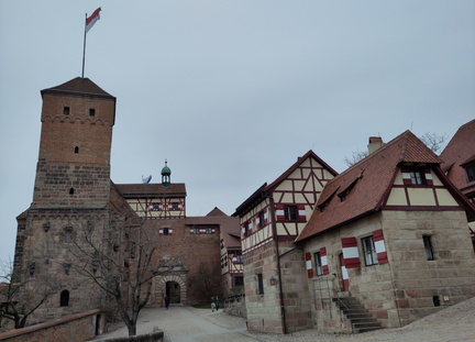 Buildings