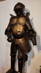 Armour