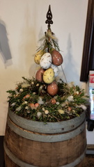Easter decoration