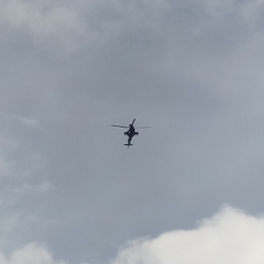 Helicopter