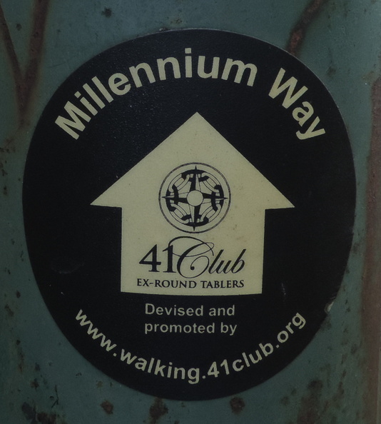 Millennium Way