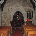 Inside the Church