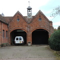 Stables