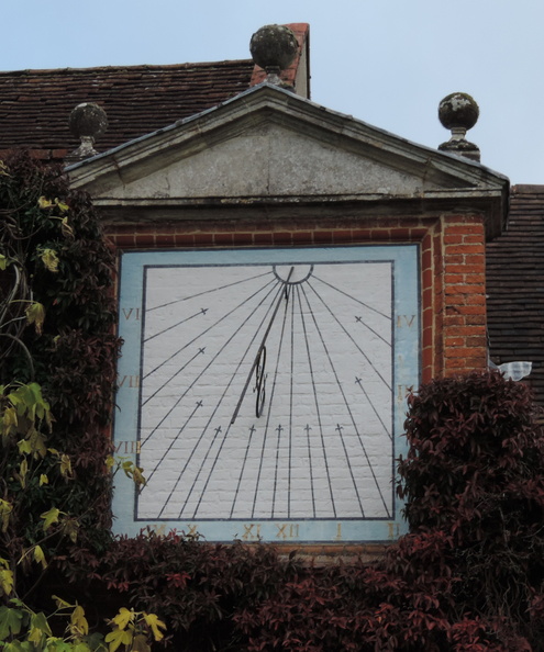 Sundial