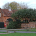 Stables