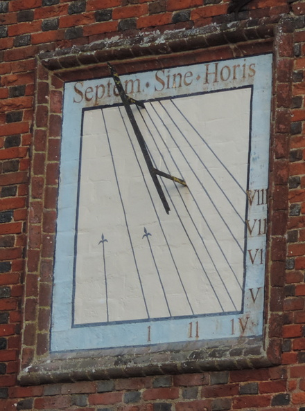 Sundial