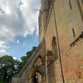 Buttresses