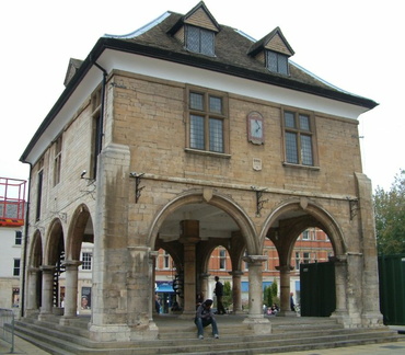 Guildhall