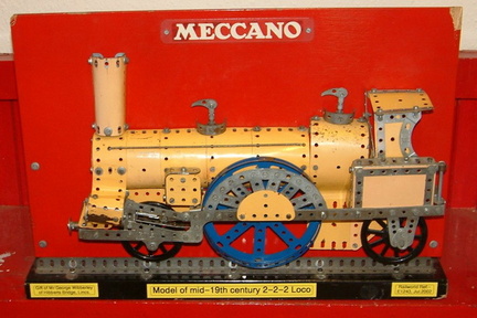 Meccano