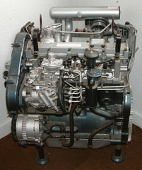 Engine
