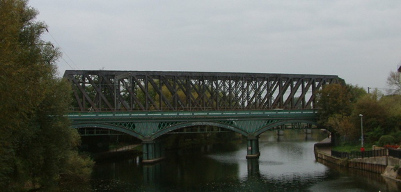 Bridge